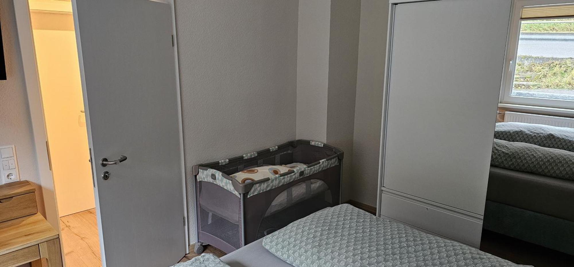 Ferienwohnung Kippehaeusje Briedern Dış mekan fotoğraf