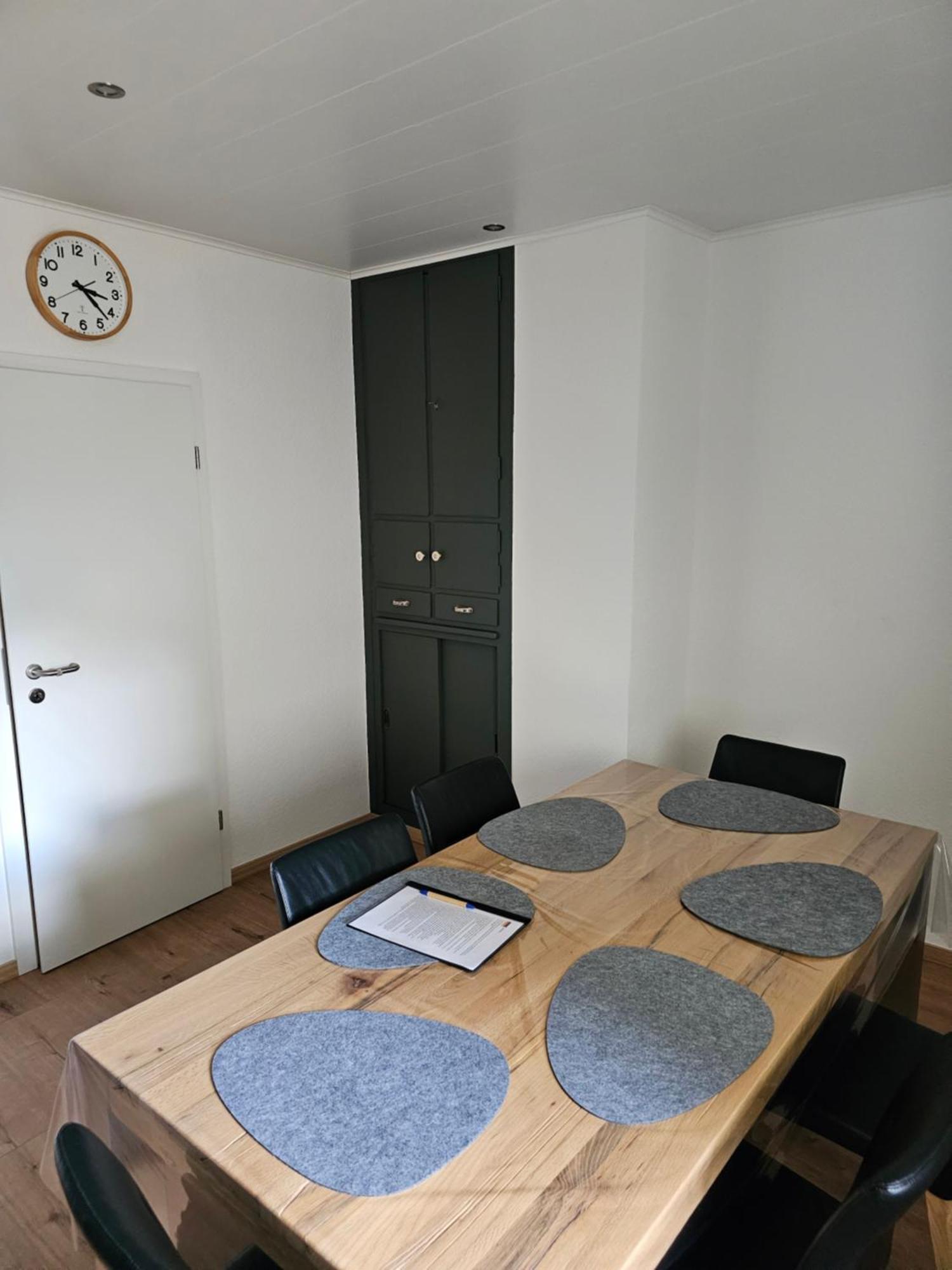 Ferienwohnung Kippehaeusje Briedern Dış mekan fotoğraf