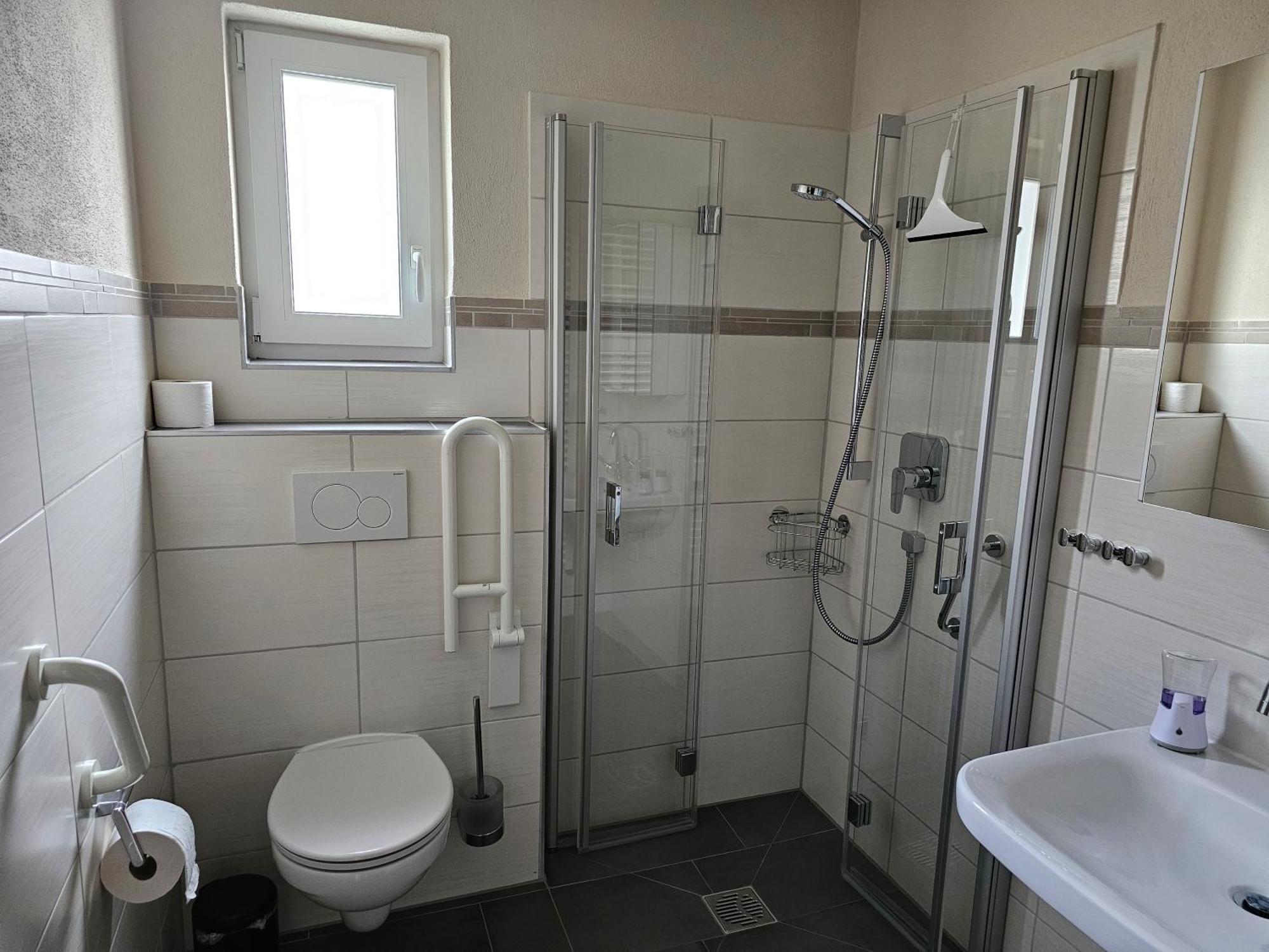 Ferienwohnung Kippehaeusje Briedern Dış mekan fotoğraf
