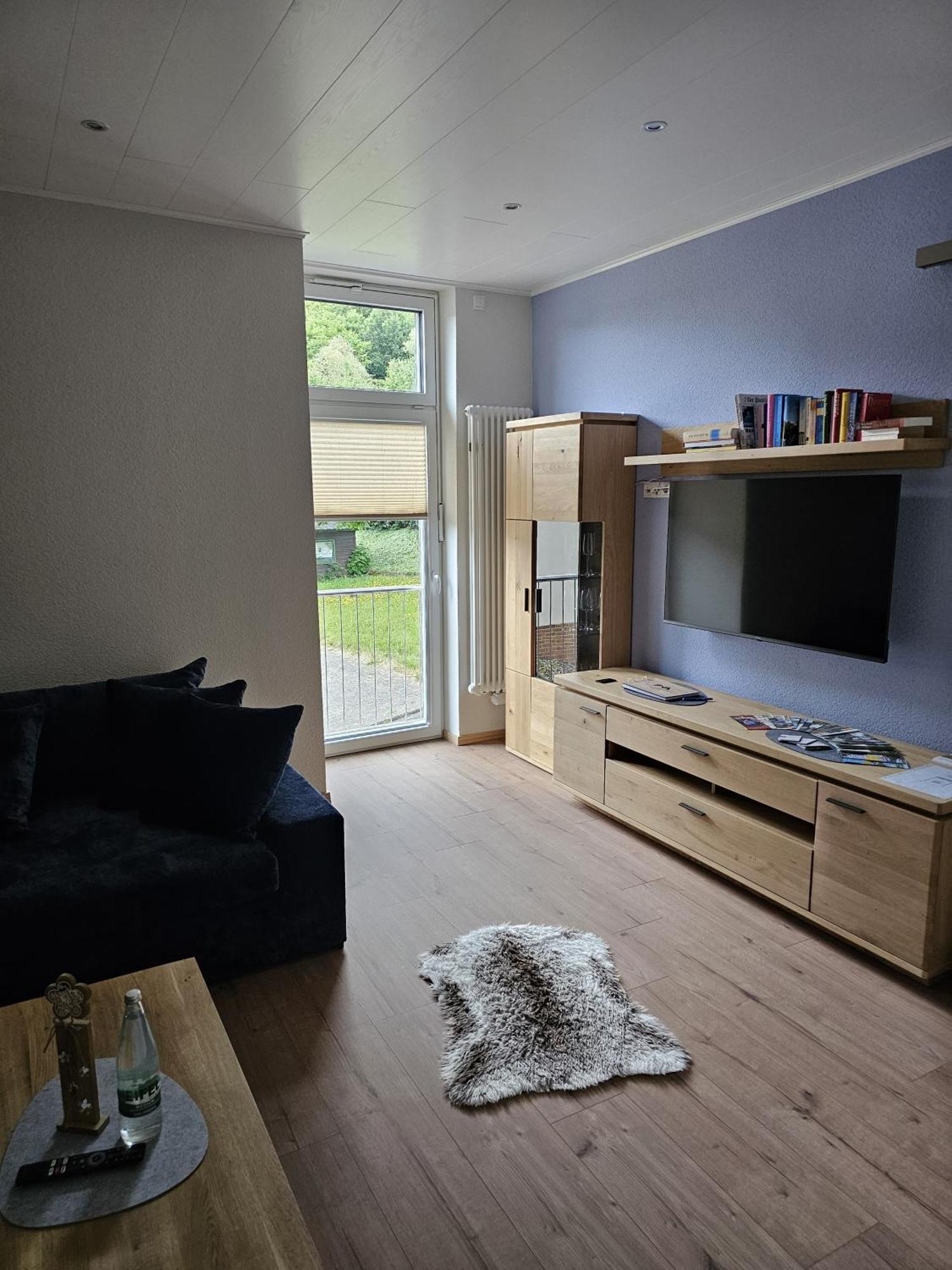 Ferienwohnung Kippehaeusje Briedern Dış mekan fotoğraf