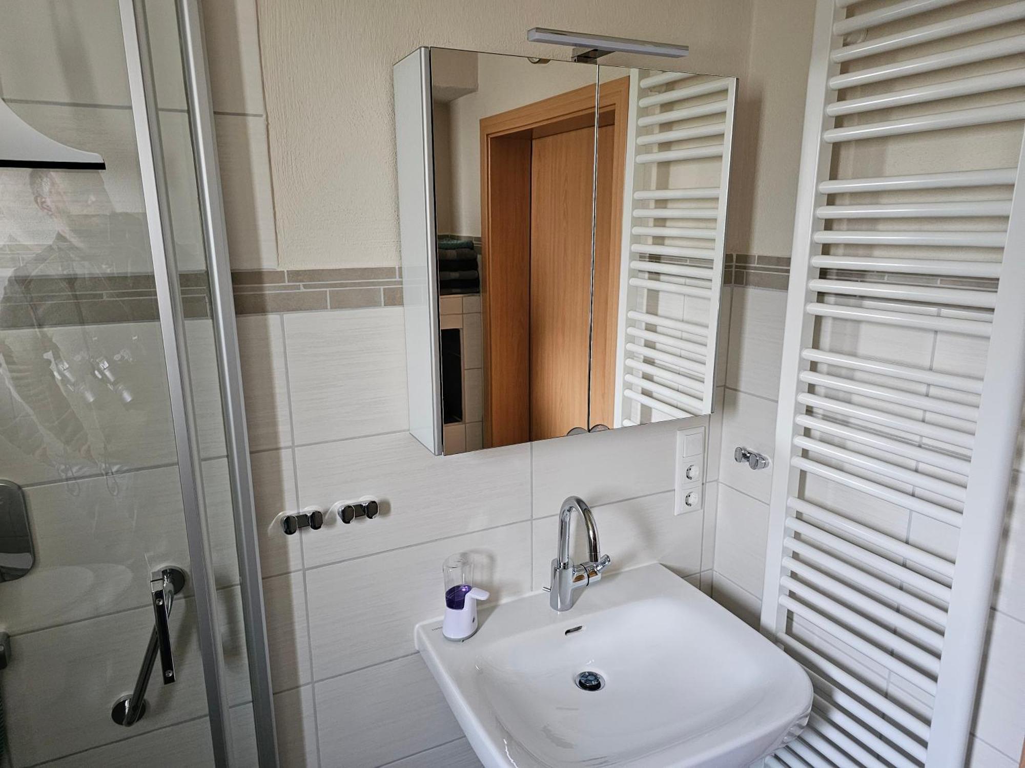 Ferienwohnung Kippehaeusje Briedern Dış mekan fotoğraf
