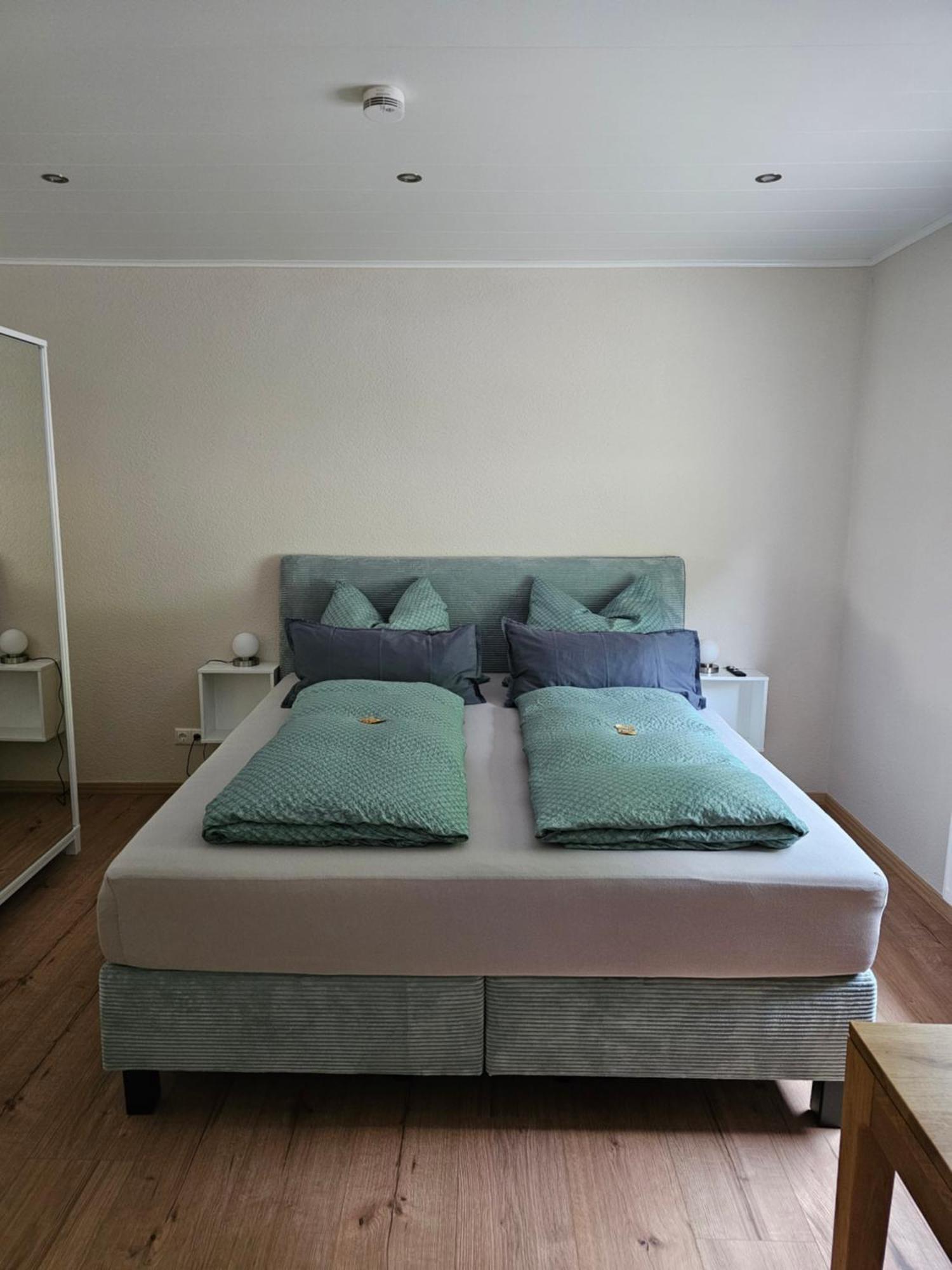 Ferienwohnung Kippehaeusje Briedern Dış mekan fotoğraf