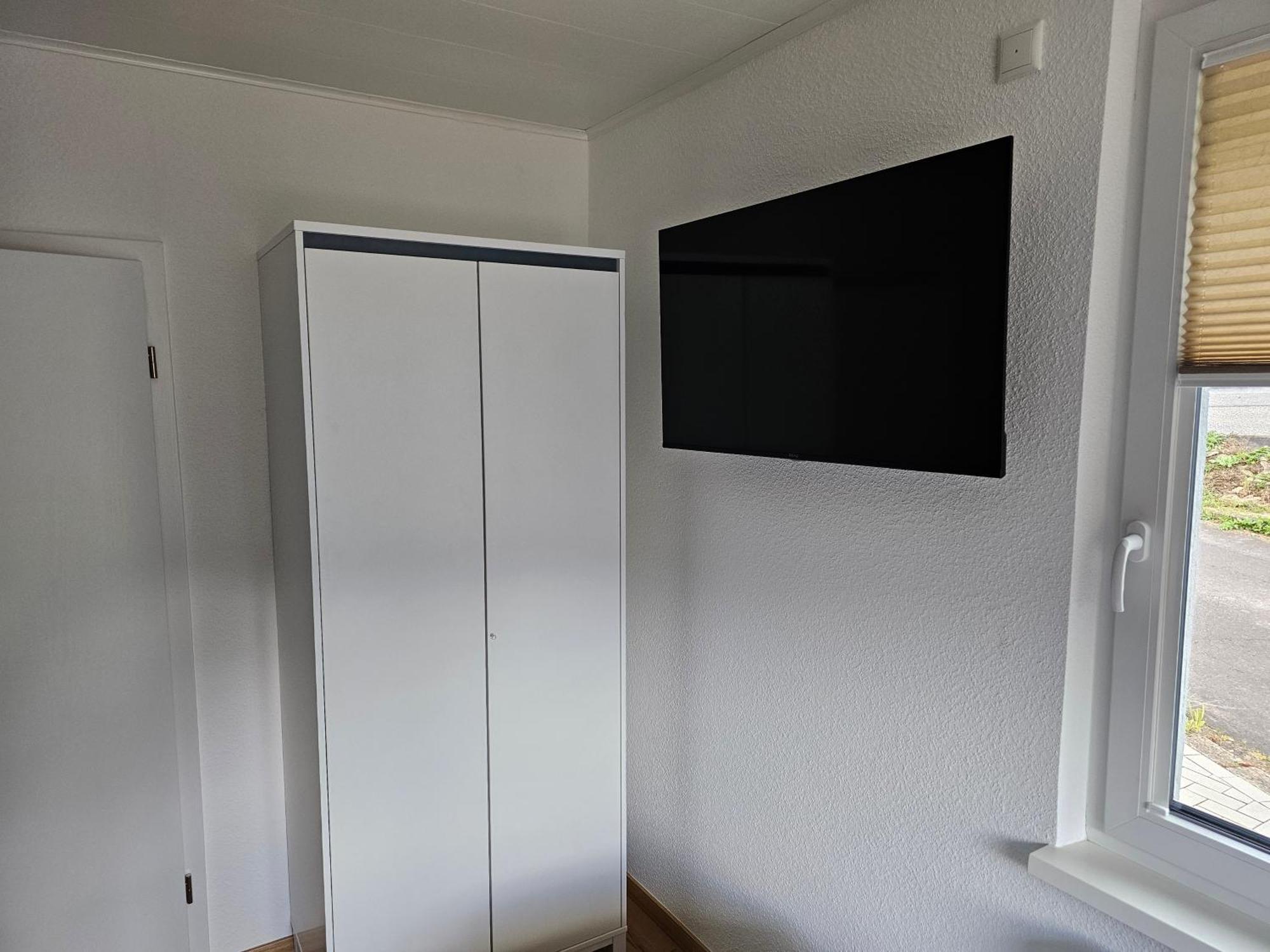 Ferienwohnung Kippehaeusje Briedern Dış mekan fotoğraf