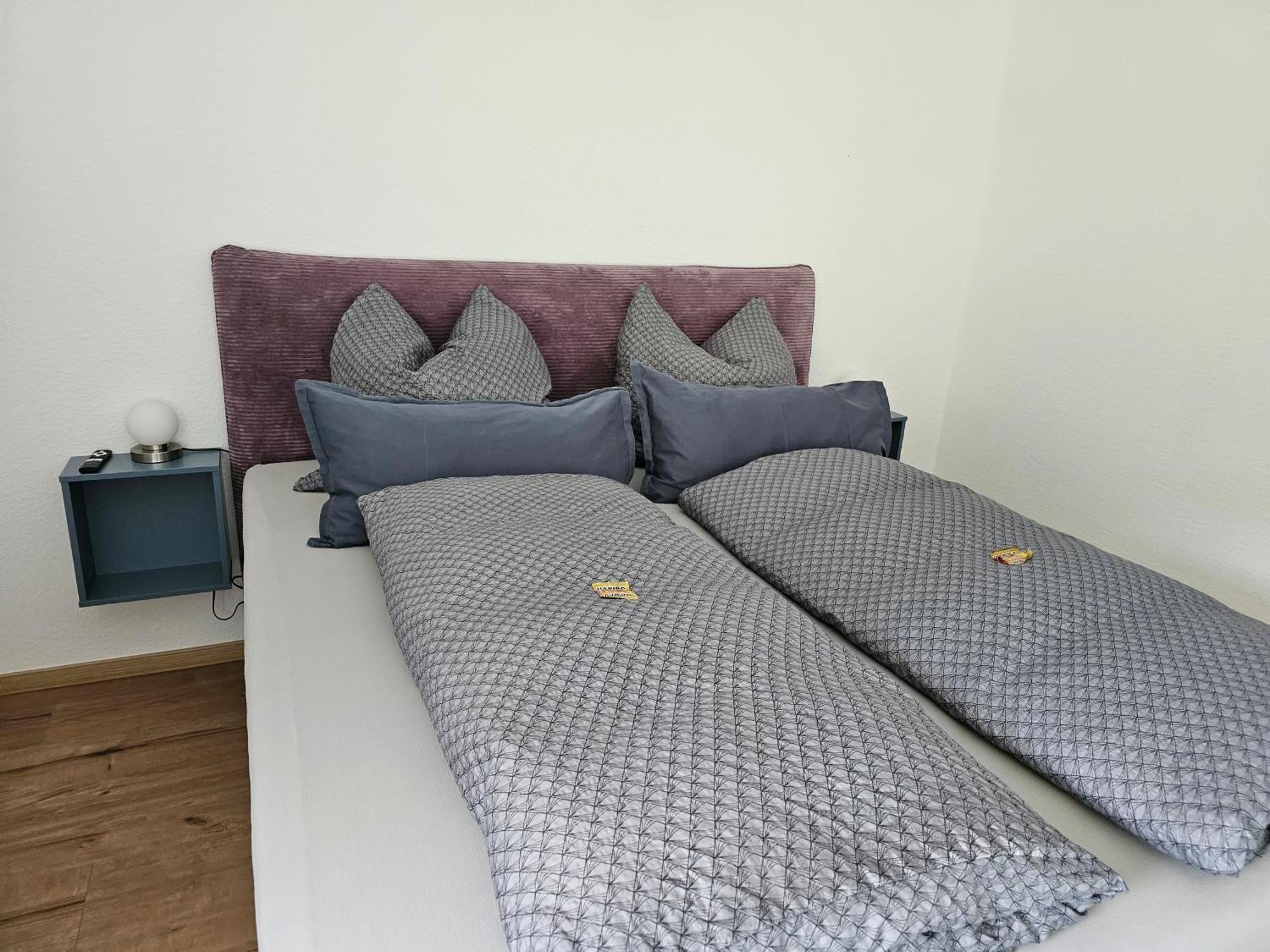 Ferienwohnung Kippehaeusje Briedern Dış mekan fotoğraf
