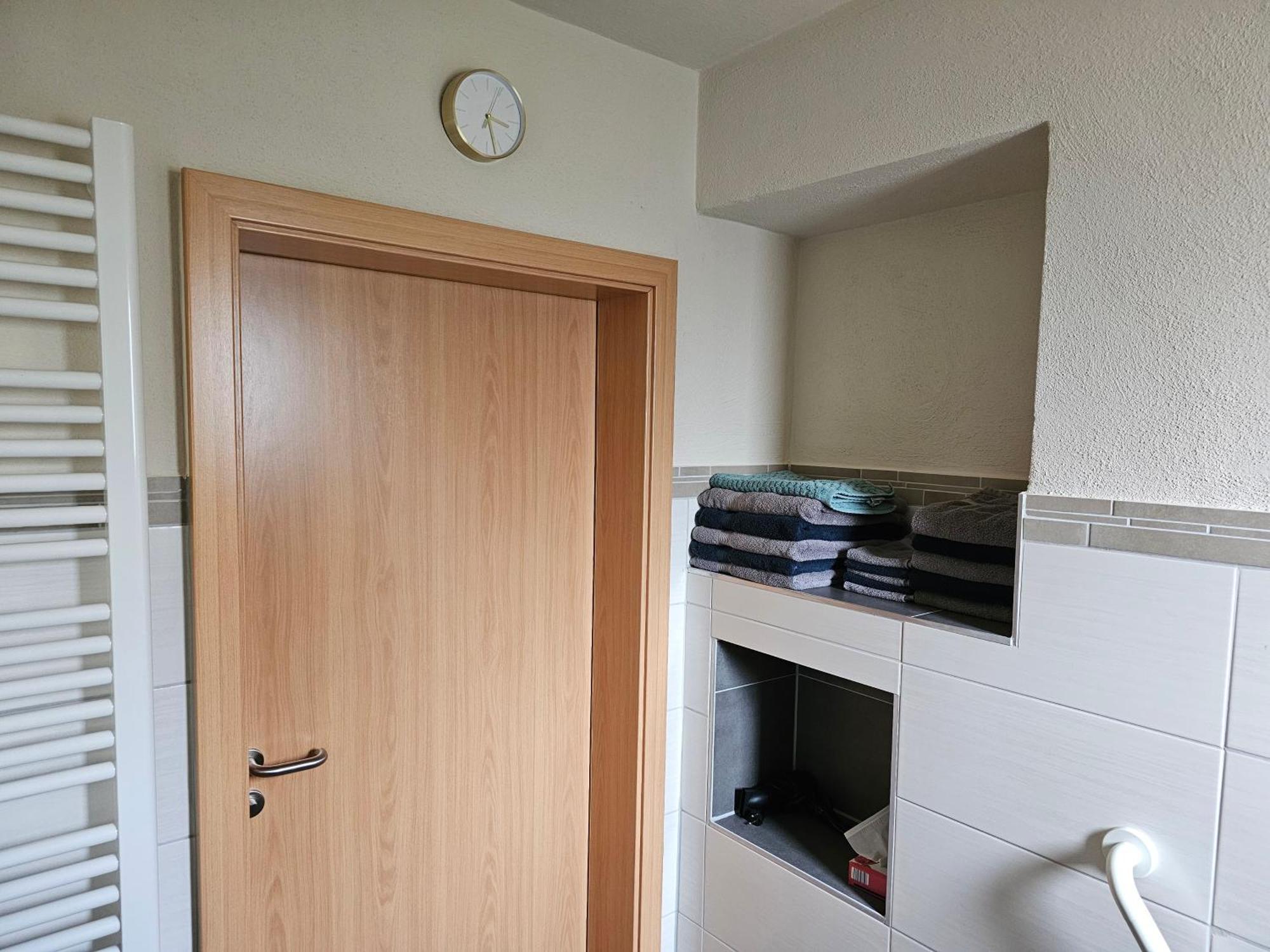 Ferienwohnung Kippehaeusje Briedern Dış mekan fotoğraf